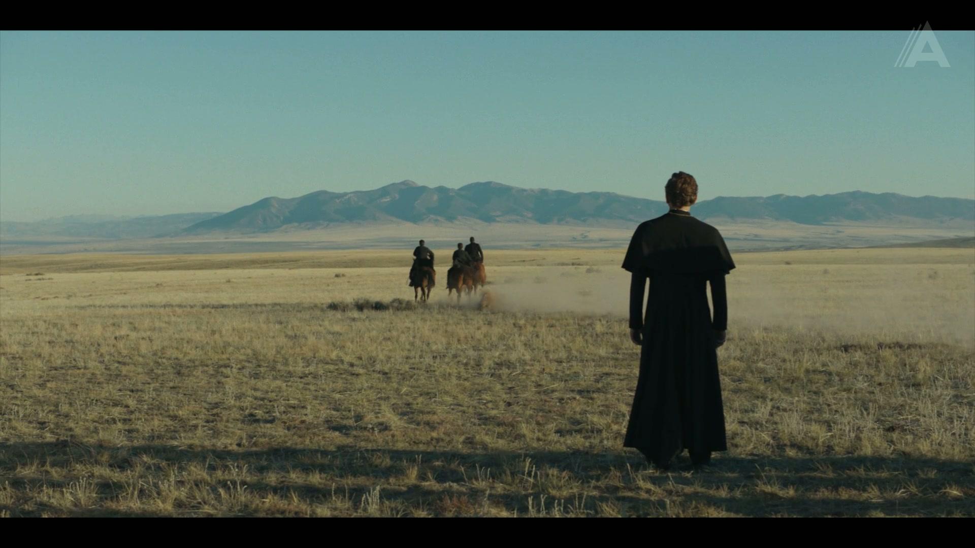 Сериал 1923 (2022) 1 сезон 5 эпизод