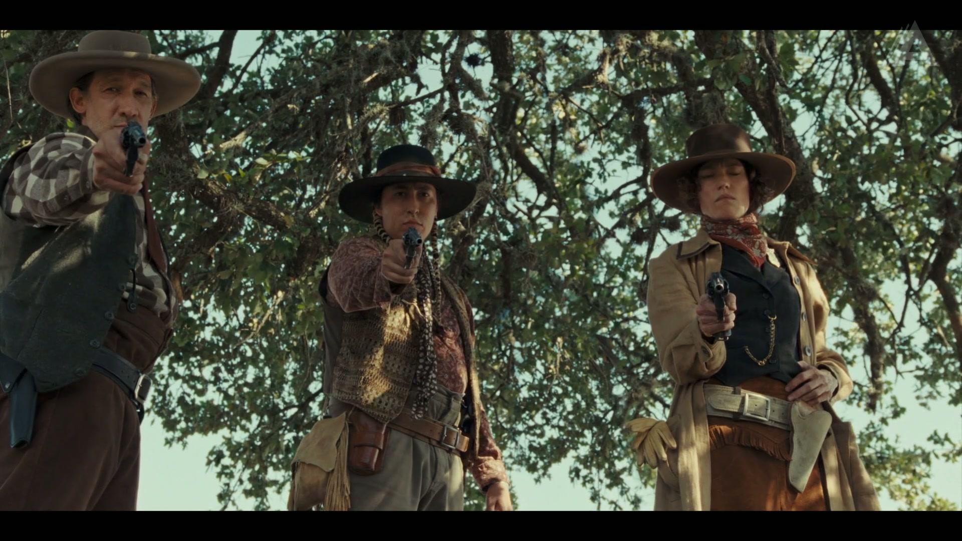 Сериал 1923 (2022) 2 сезон 5 эпизод