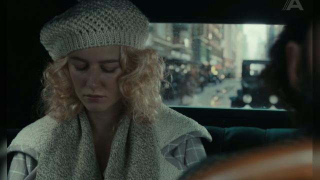 Wrap Thee in Terror - 3 серия, 2 сезона, сериала 1923 (2022)