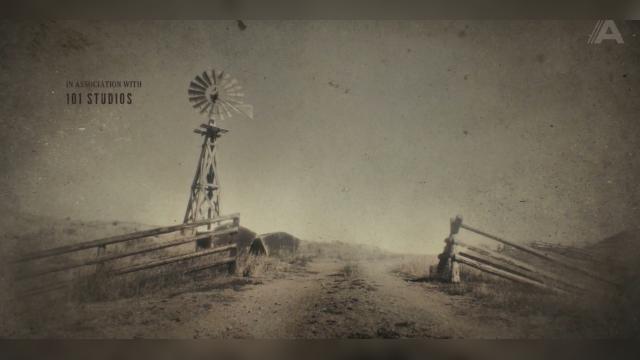 Nature's Empty Throne - 2 серия, 1 сезона, сериала 1923 (2022)