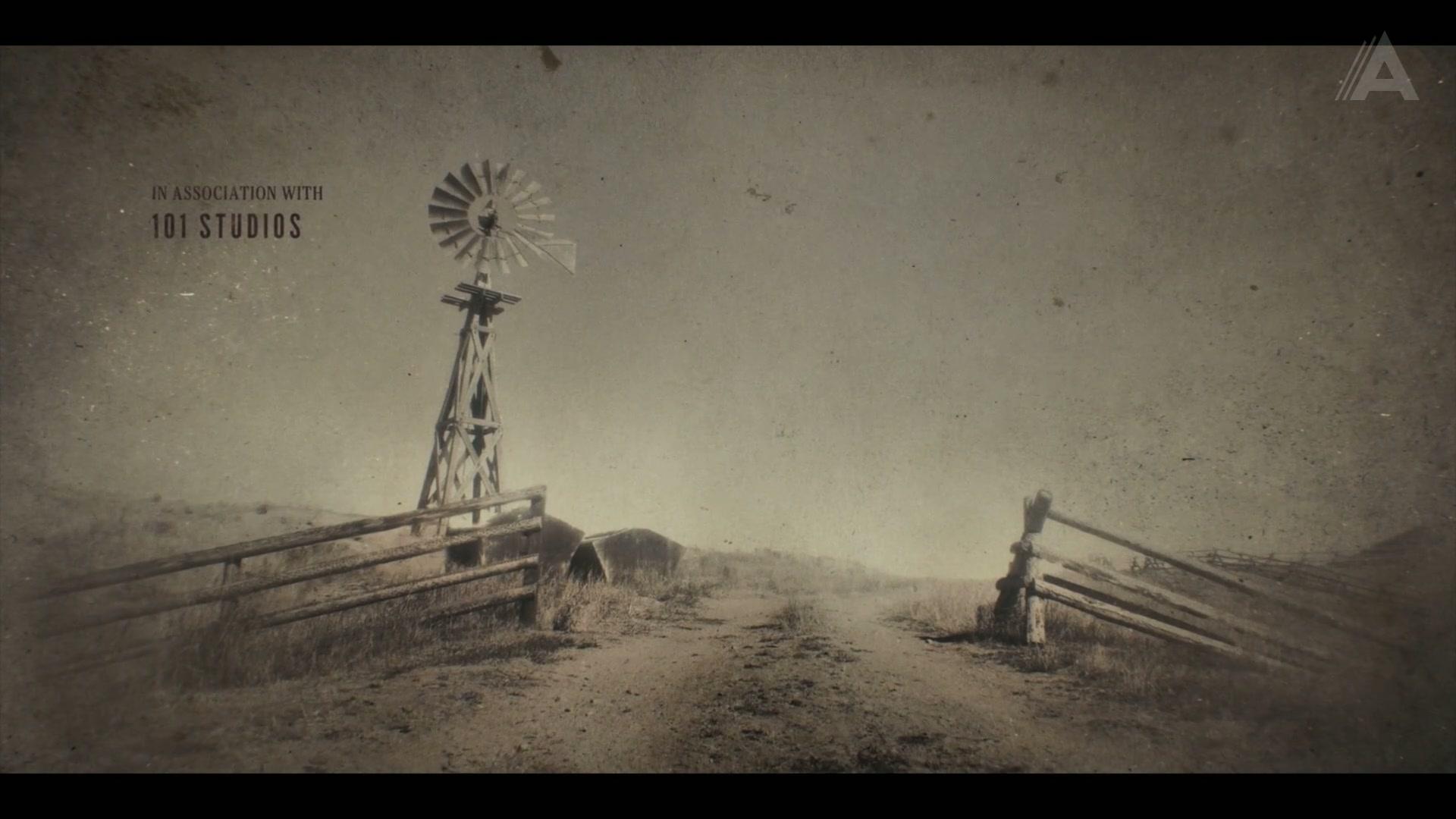 Сериал 1923 (2022) 1 сезон 2 эпизод