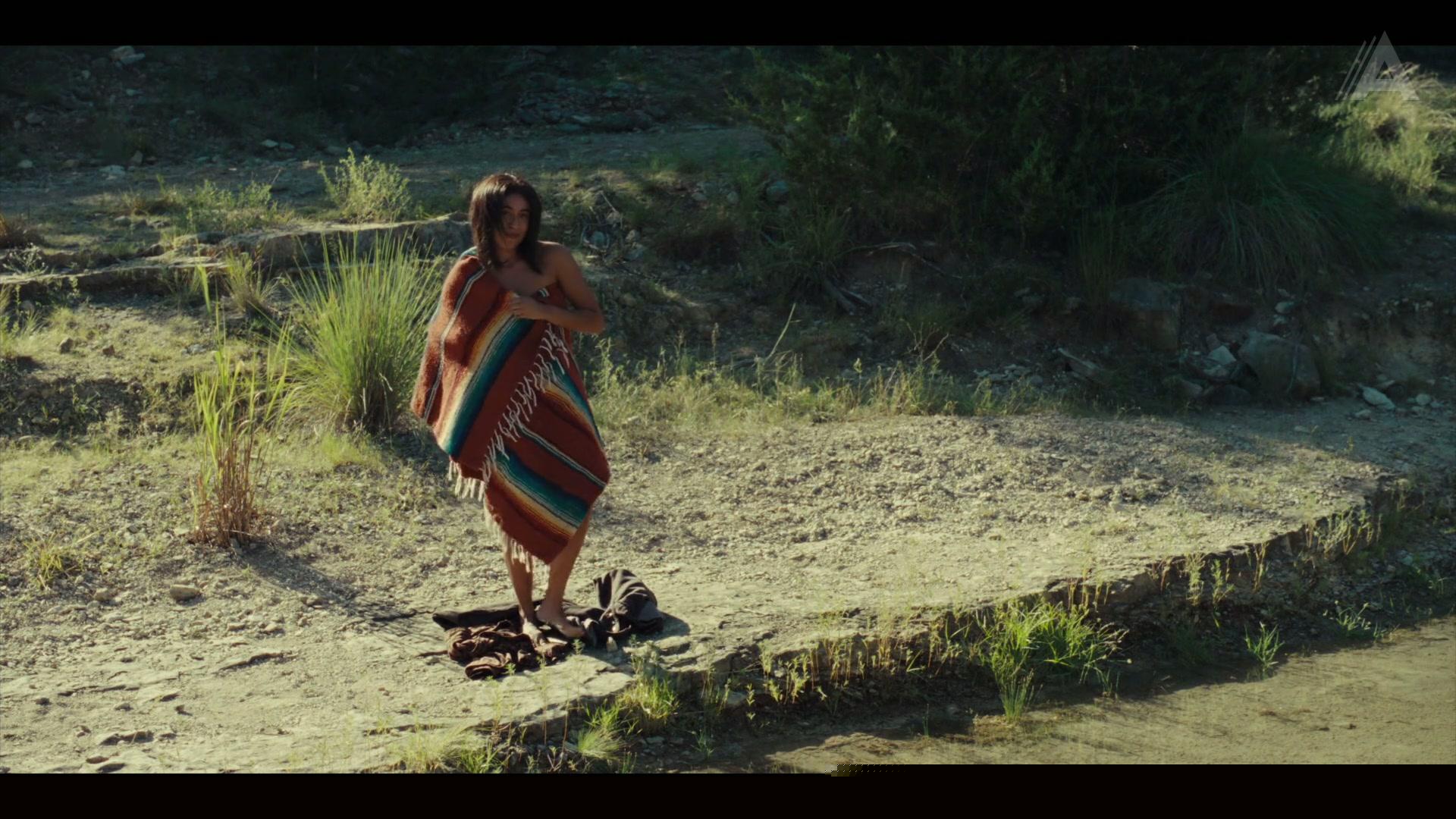 Сериал 1923 (2022) 2 сезон 1 эпизод