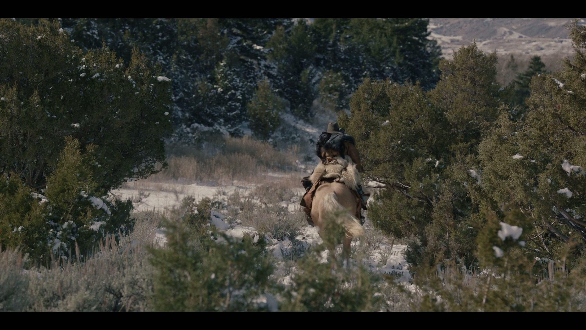 Фильм Нечестивая троица (2024)