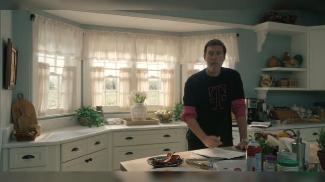 Episode 7 - 7 серия, 1 сезона, сериала Хорошая американская семья (2025)