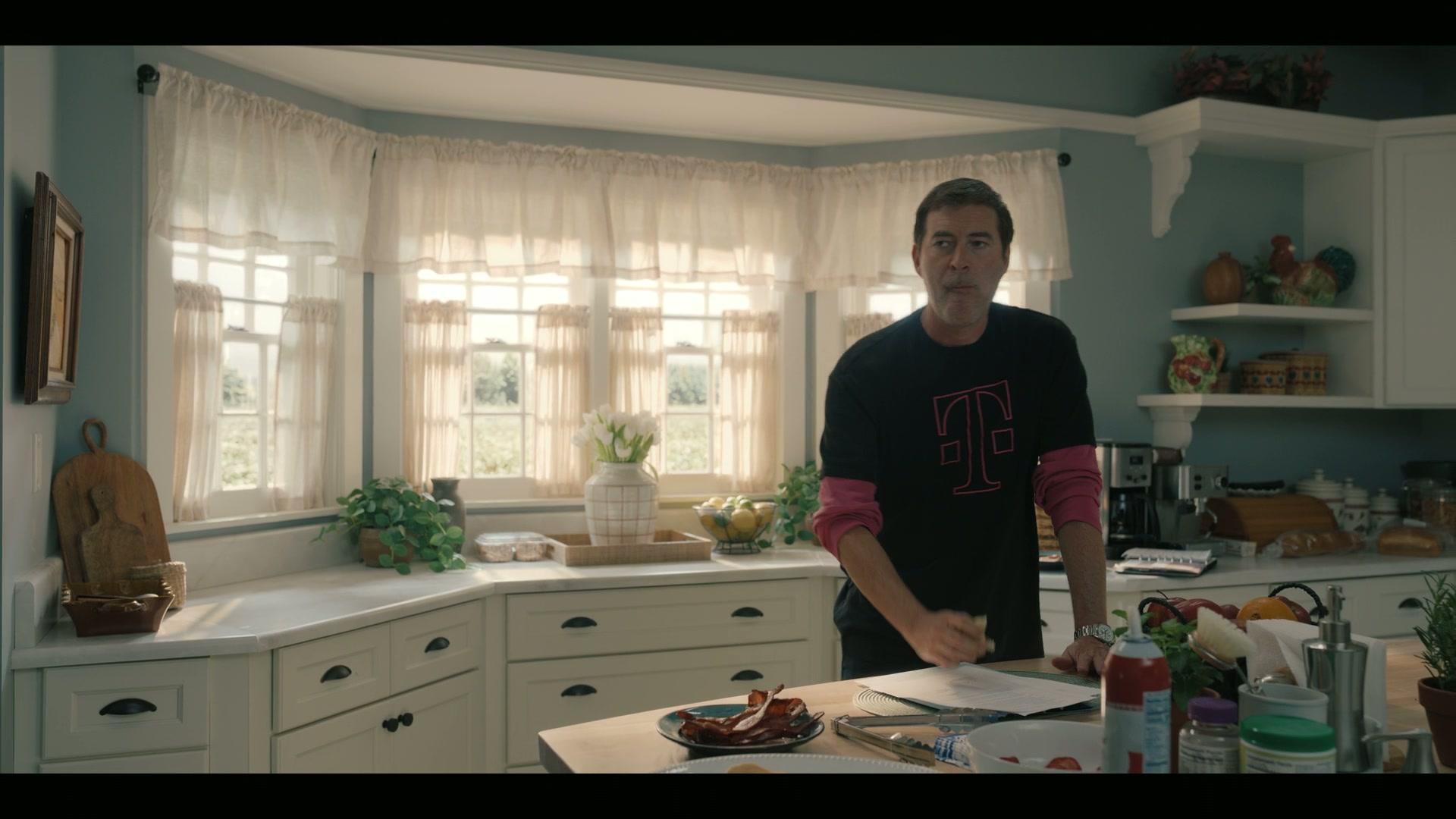 Сериал Хорошая американская семья (2025) 1 сезон 7 эпизод