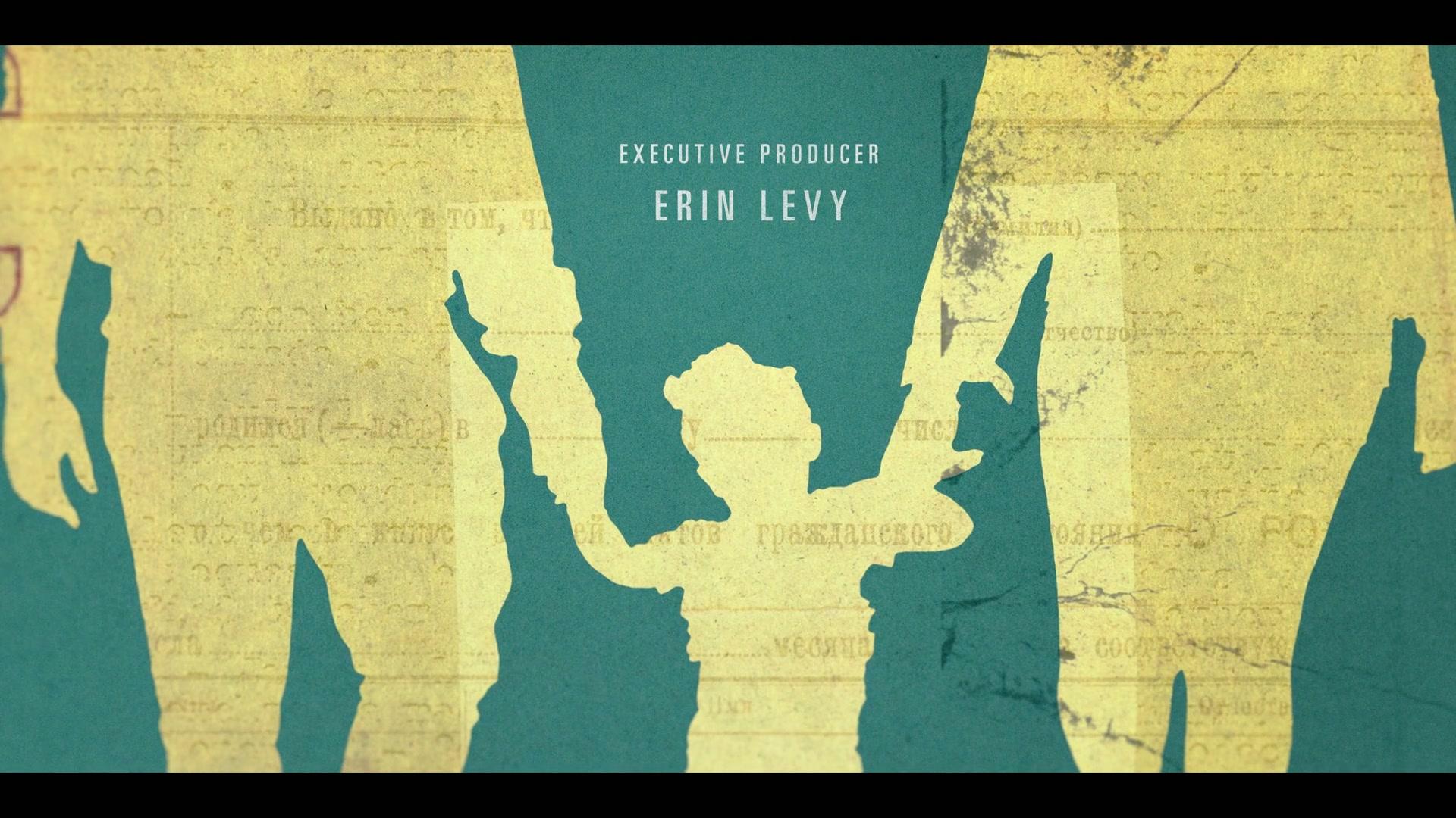 Сериал Хорошая американская семья (2025) 1 сезон 4 эпизод