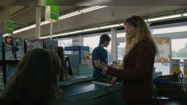 Episode 6 - 6 серия, 1 сезона, сериала Хорошая американская семья (2025)