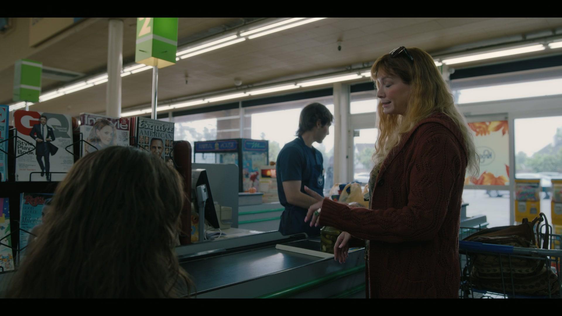 Сериал Хорошая американская семья (2025) 1 сезон 6 эпизод