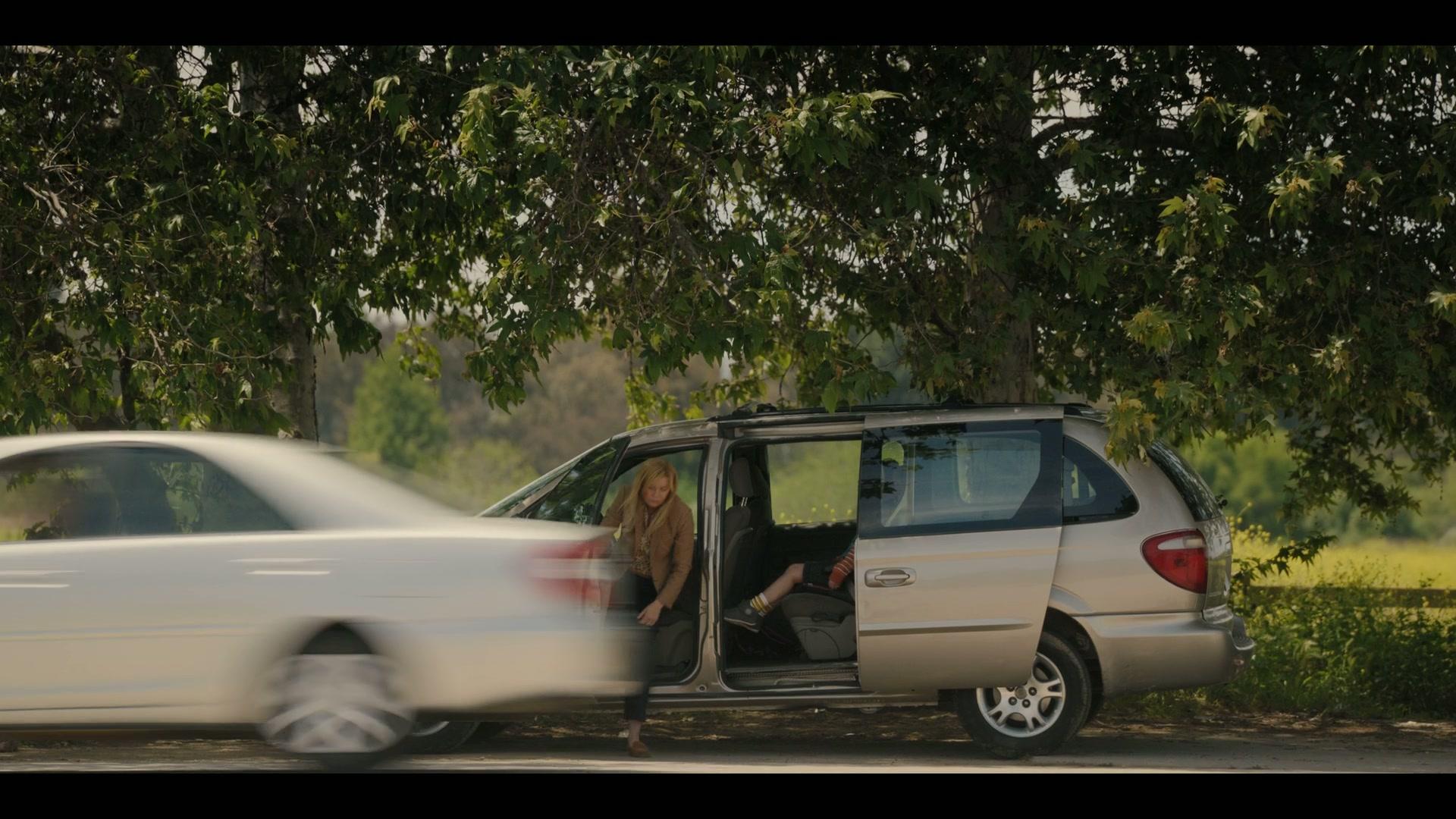 Сериал Хорошая американская семья (2025) 1 сезон 2 эпизод