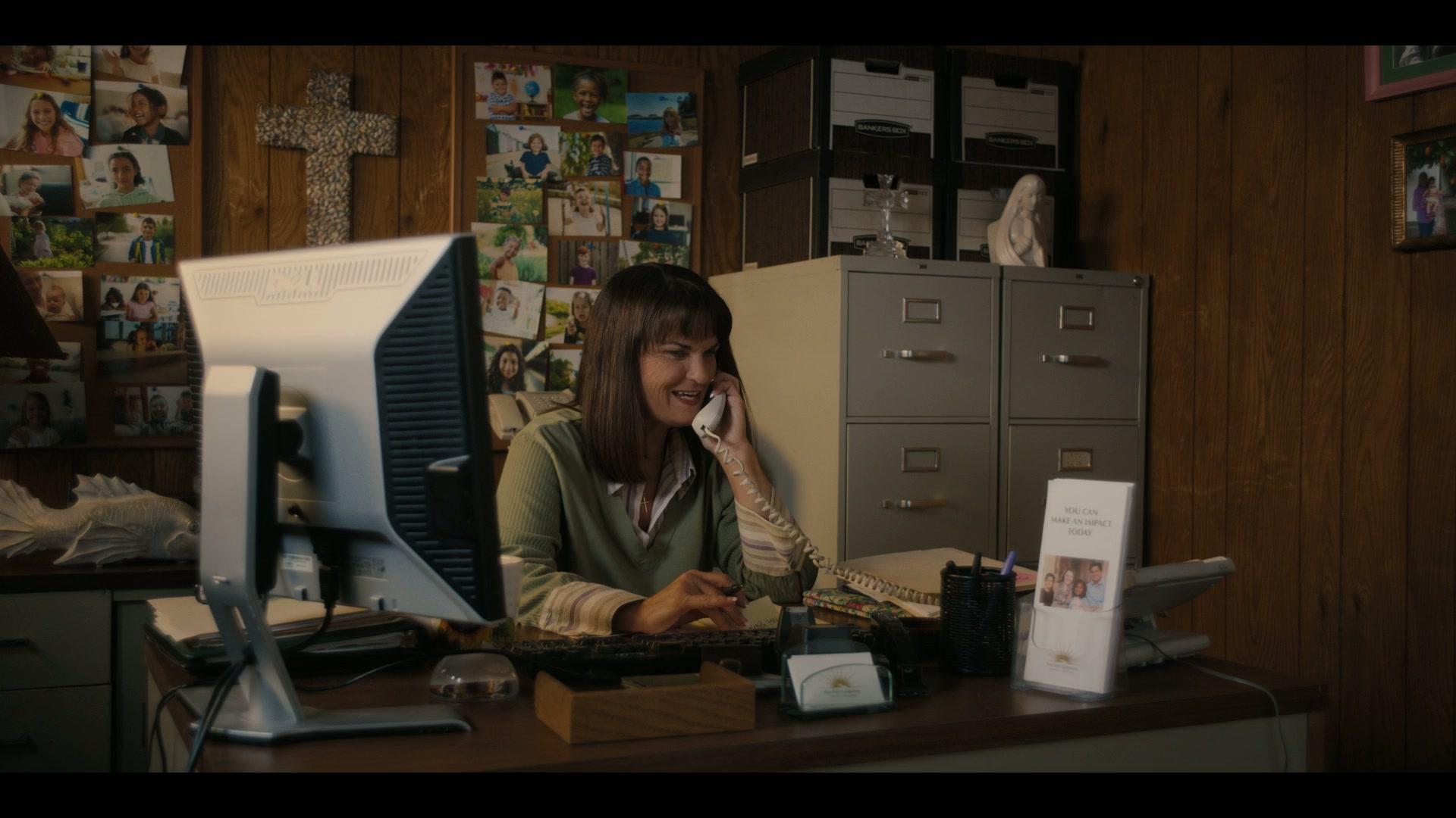 Сериал Хорошая американская семья (2025) 1 сезон 1 эпизод