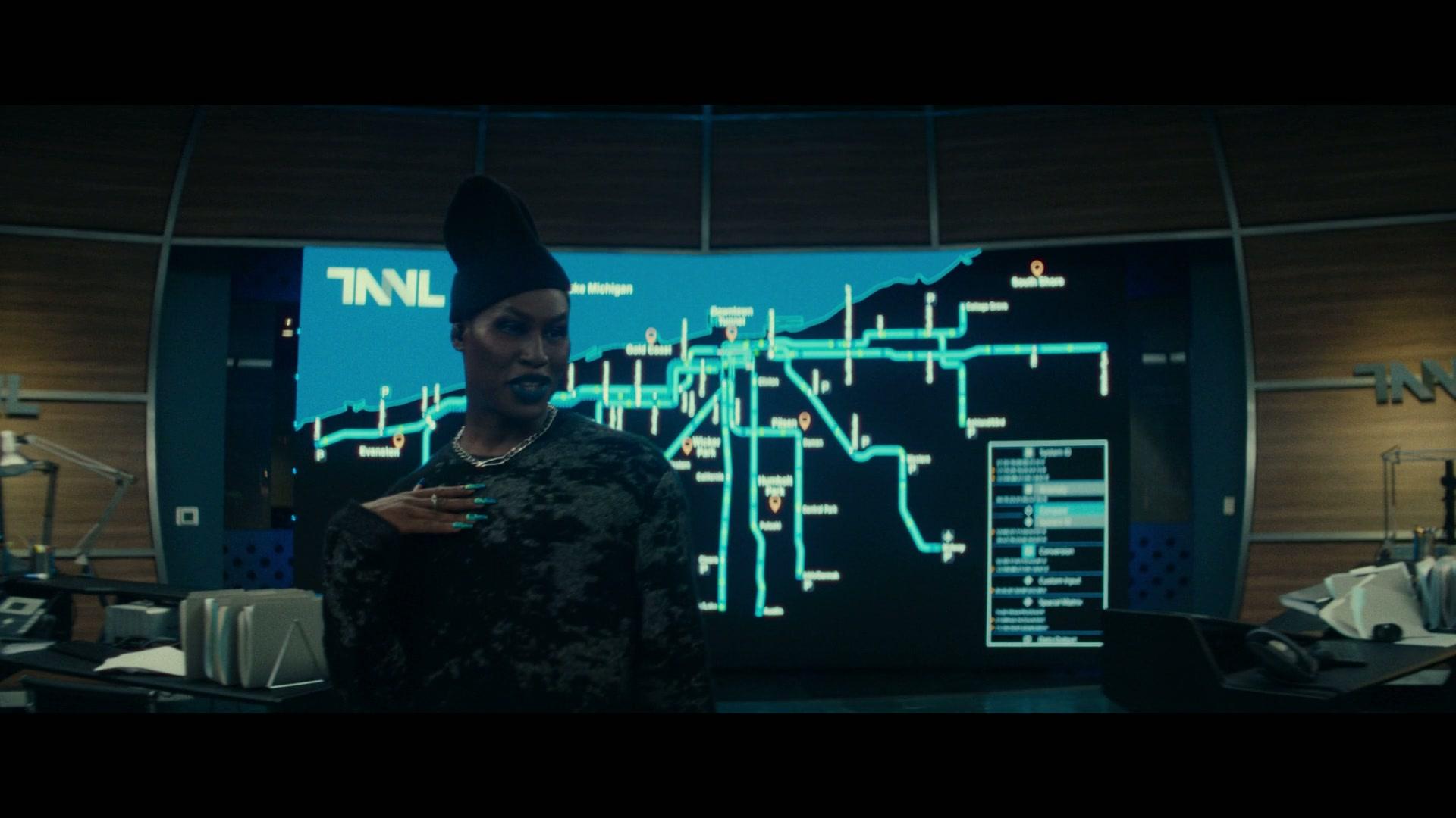 Сериал Железное Сердце (2025) 1 сезон 2 эпизод