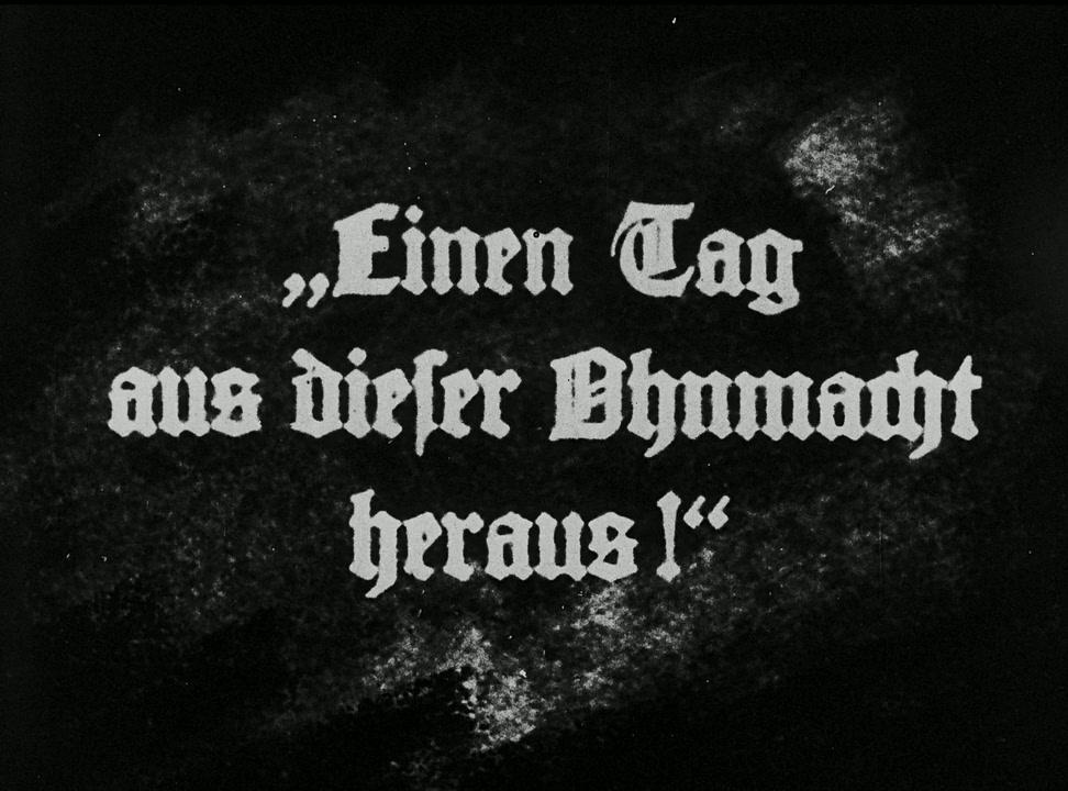 Фильм Фауст (1926)