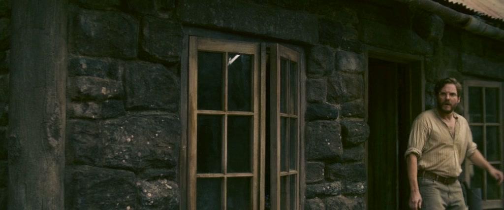 Фильм Эдем (2024)