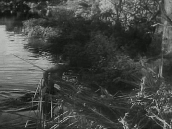 Фильм Тарзан и его подруга (1934)