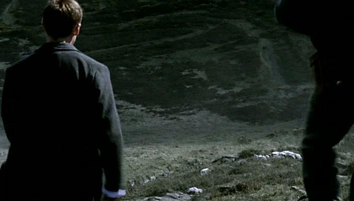 Фильм Собака Баскервилей (2002)
