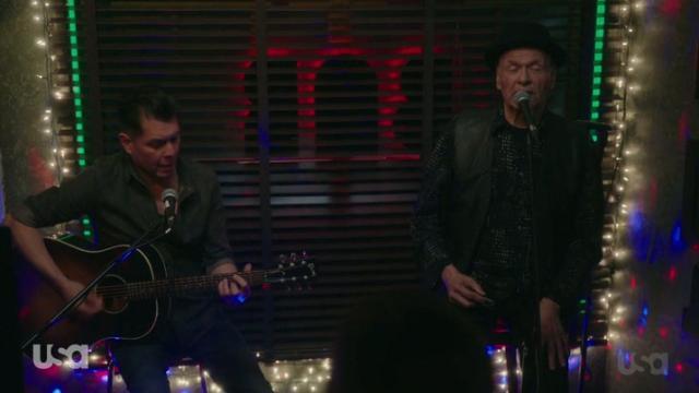 The Human Condition - 5 серия, 4 сезона, сериала Засланец из космоса (2021)