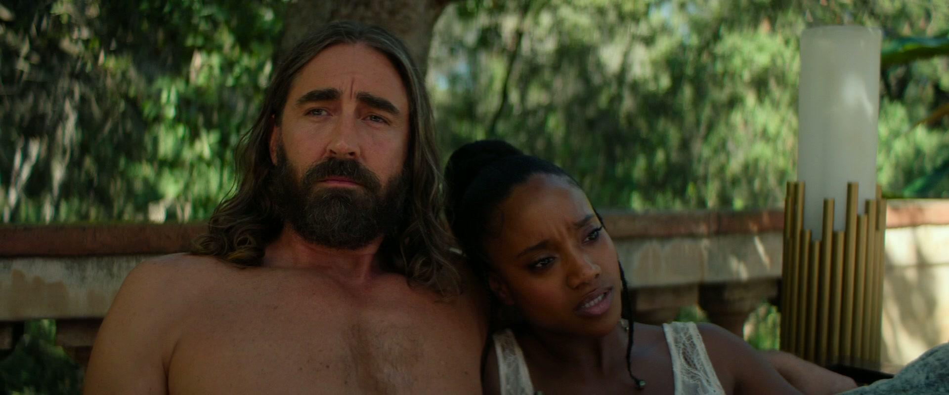 Сериал Основание (2021) 3 сезон 1 эпизод