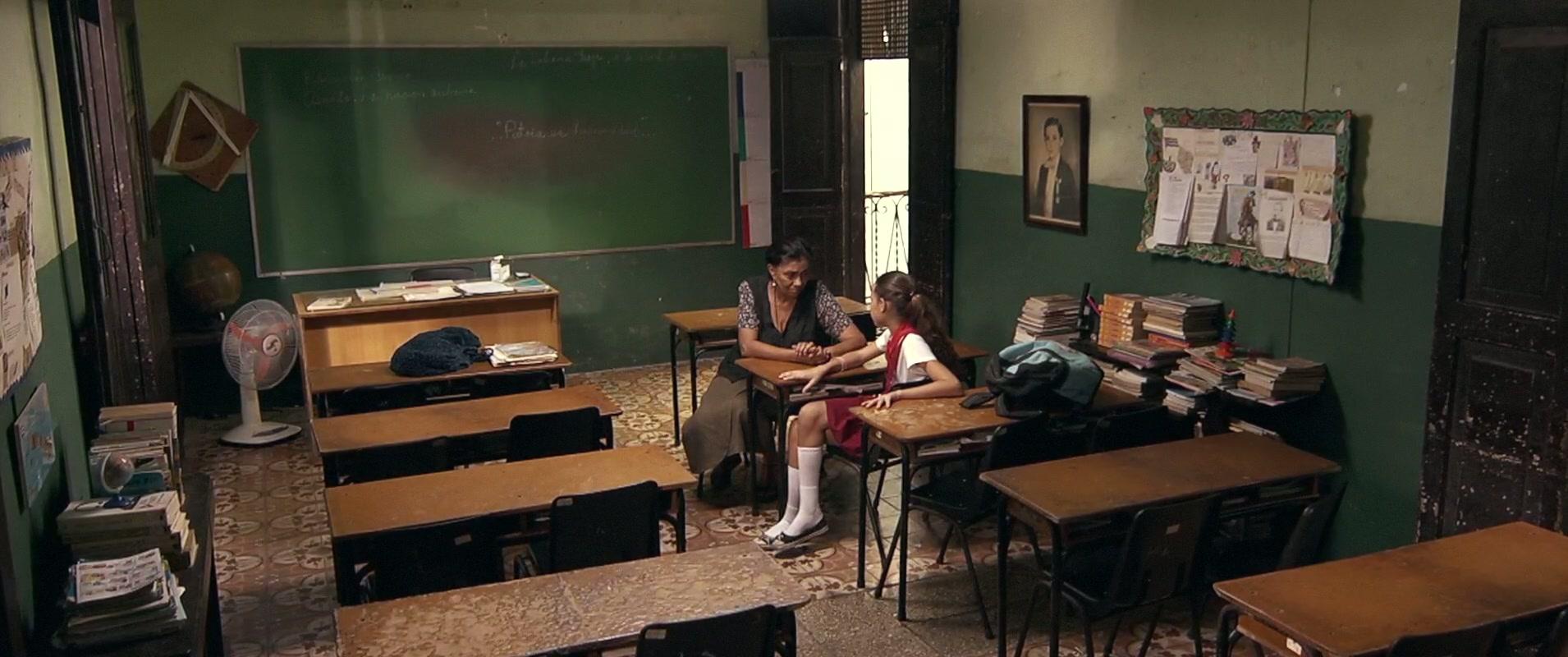 Фильм Поведение (2014)