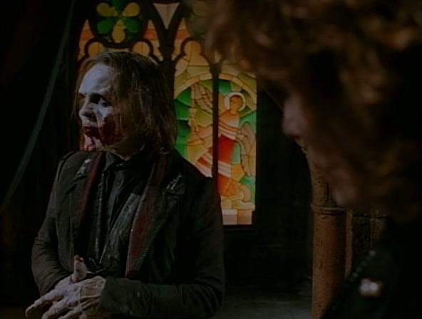 Фильм Подвиды 4: Кровавая буря (1998)