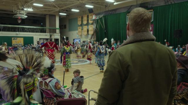 Soul Providers - 6 серия, 4 сезона, сериала Засланец из космоса (2021)