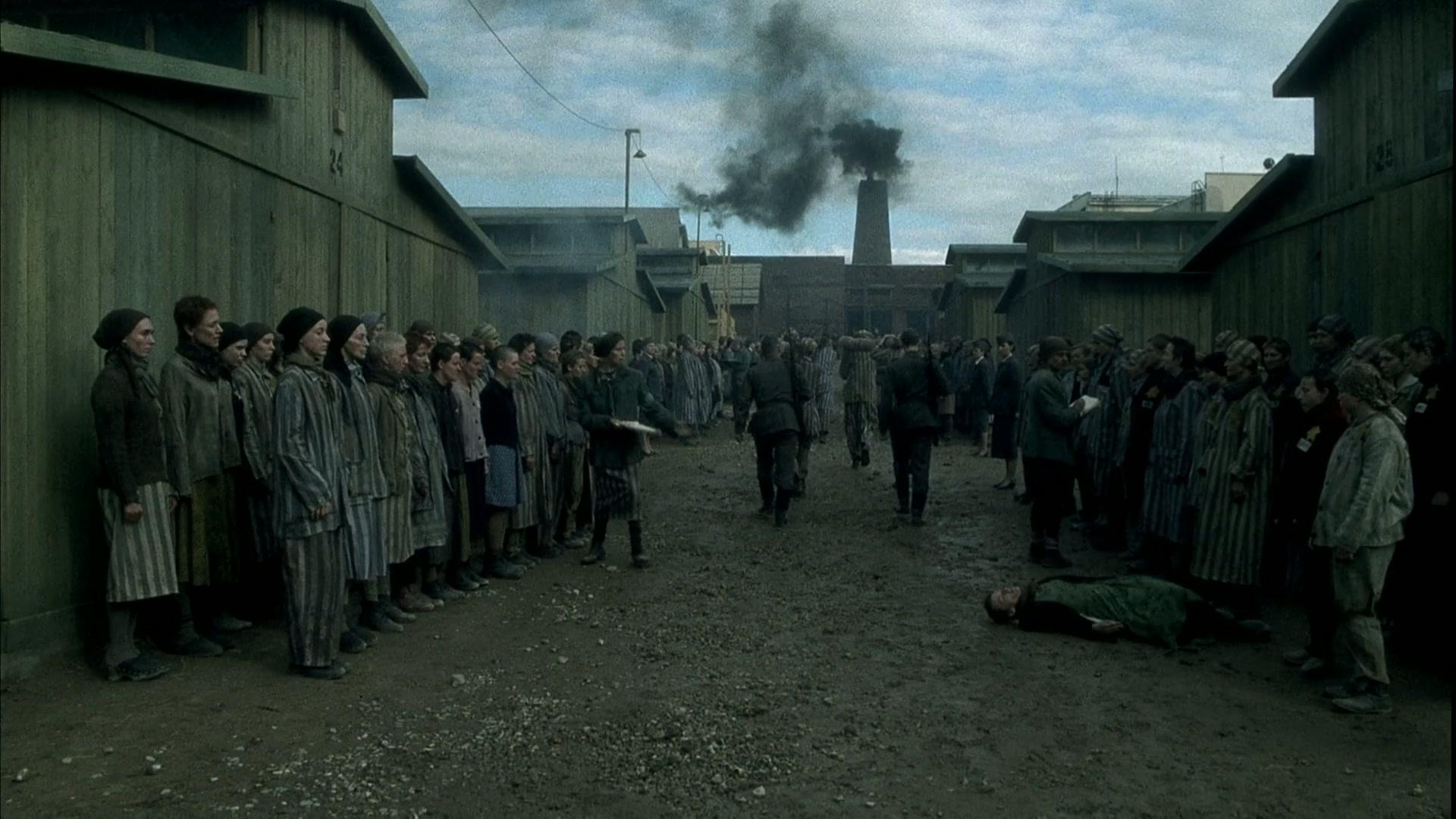 Фильм Из пепла (2003)