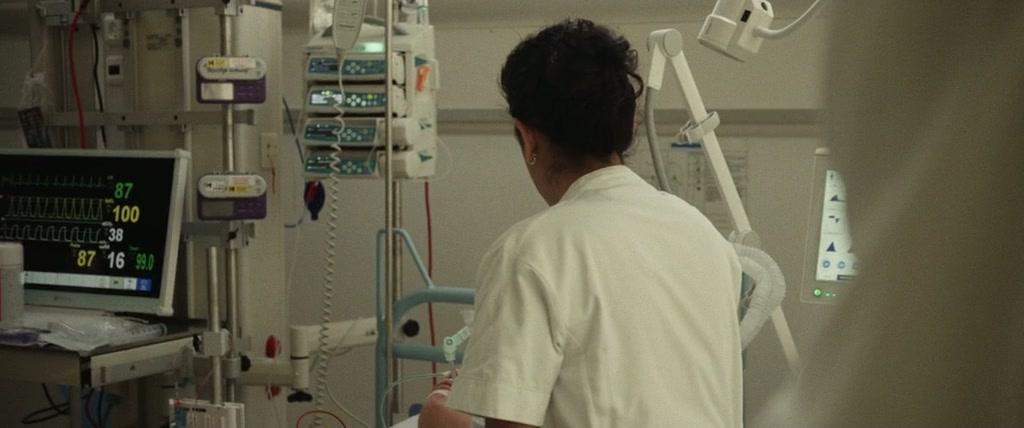 Фильм Вторая жертва (2025)