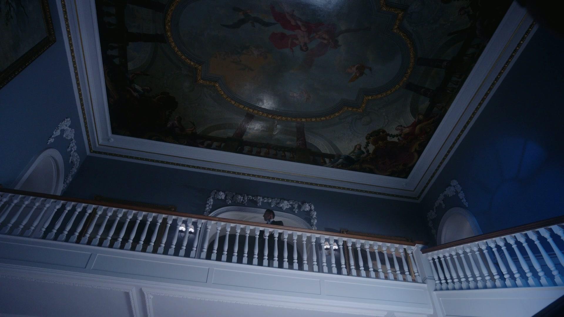 Фильм Герцог поневоле (2025)