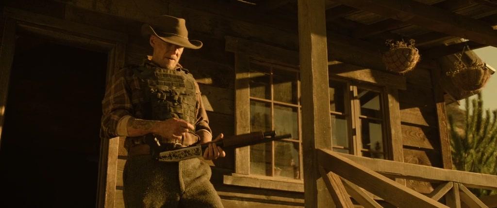 Фильм Прости нас всех (2025)