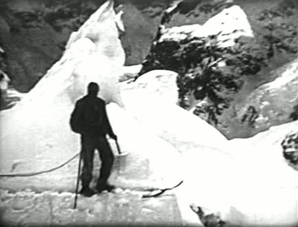 Фильм Белый ад Пиц-Палю (1929)