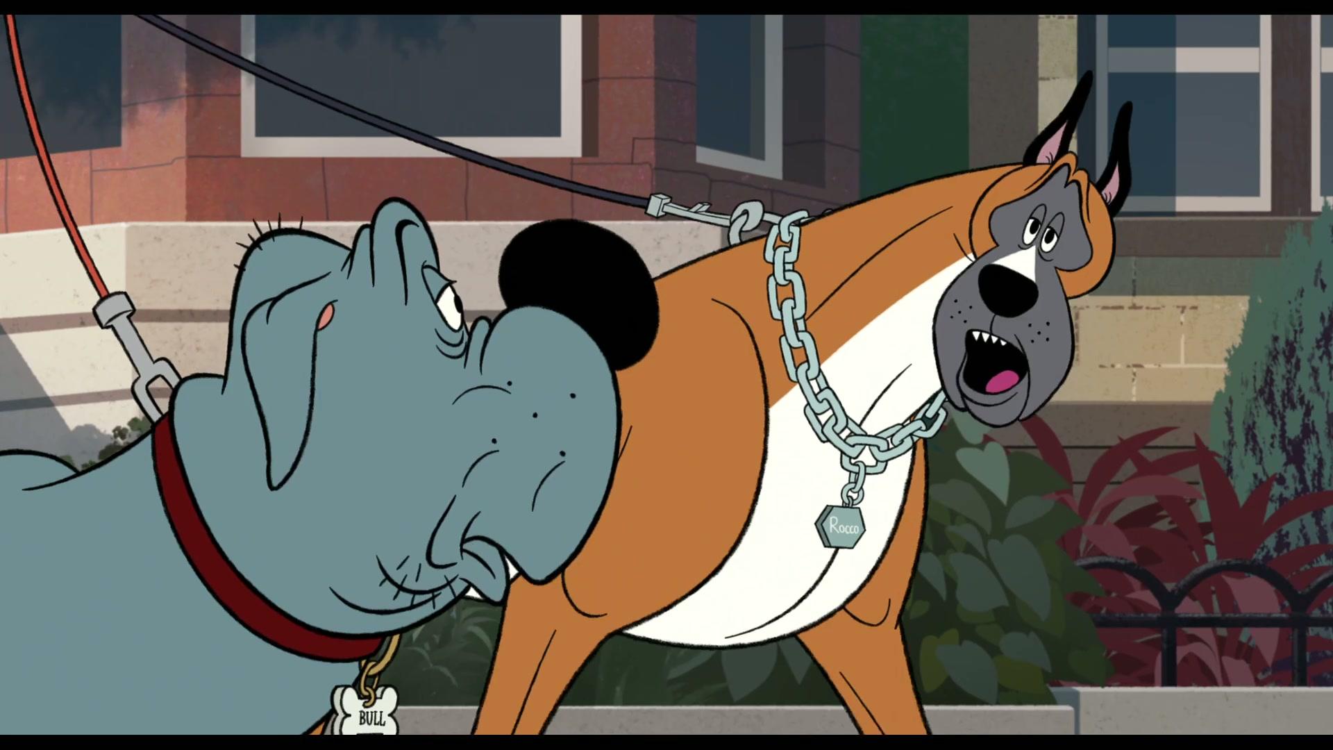 Фильм Стерилизован (2025)