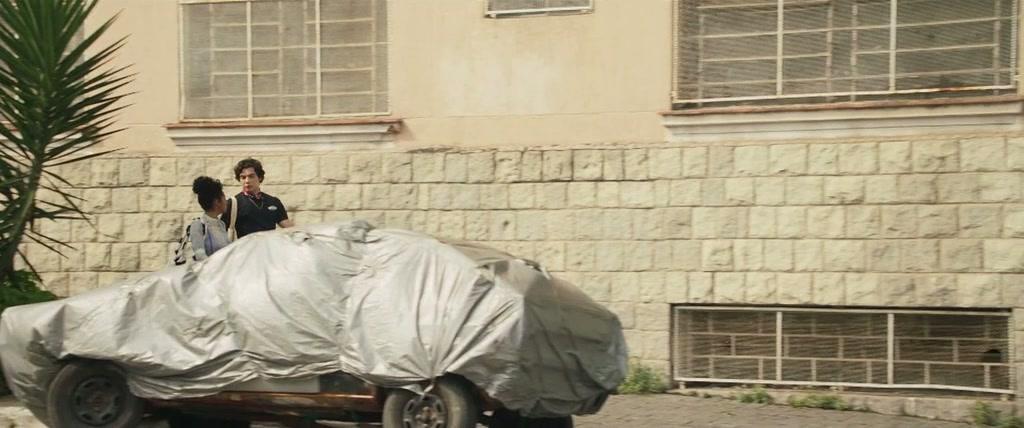 Фильм Большая афера (2024)