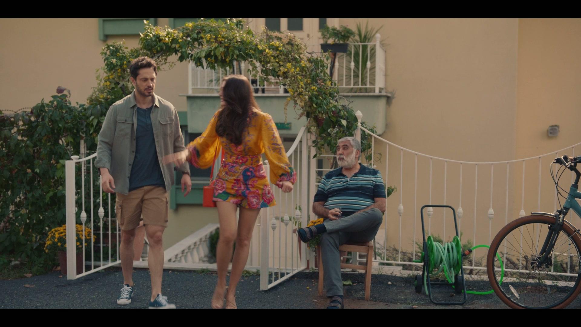 Фильм Увидишь во сне (2023)