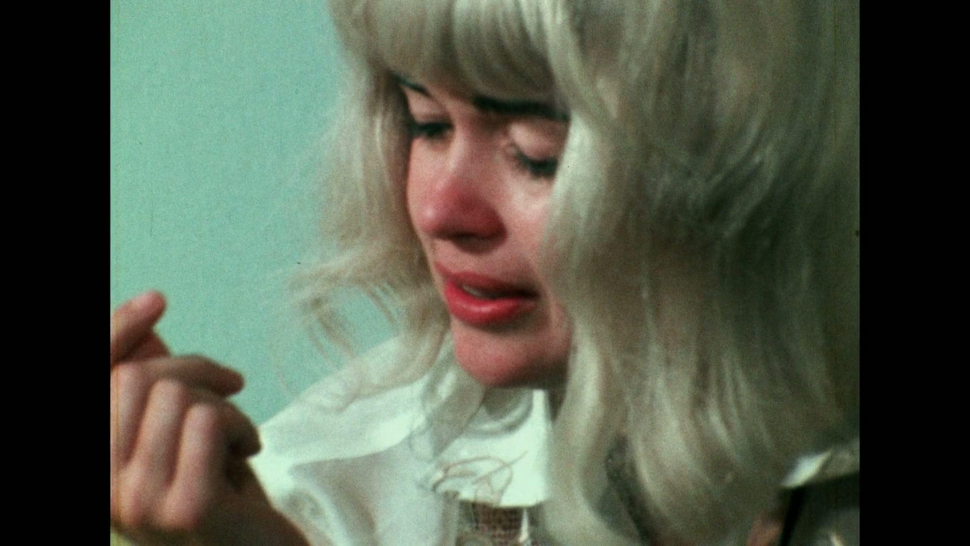 Фильм Моя мама Джейн (2025)