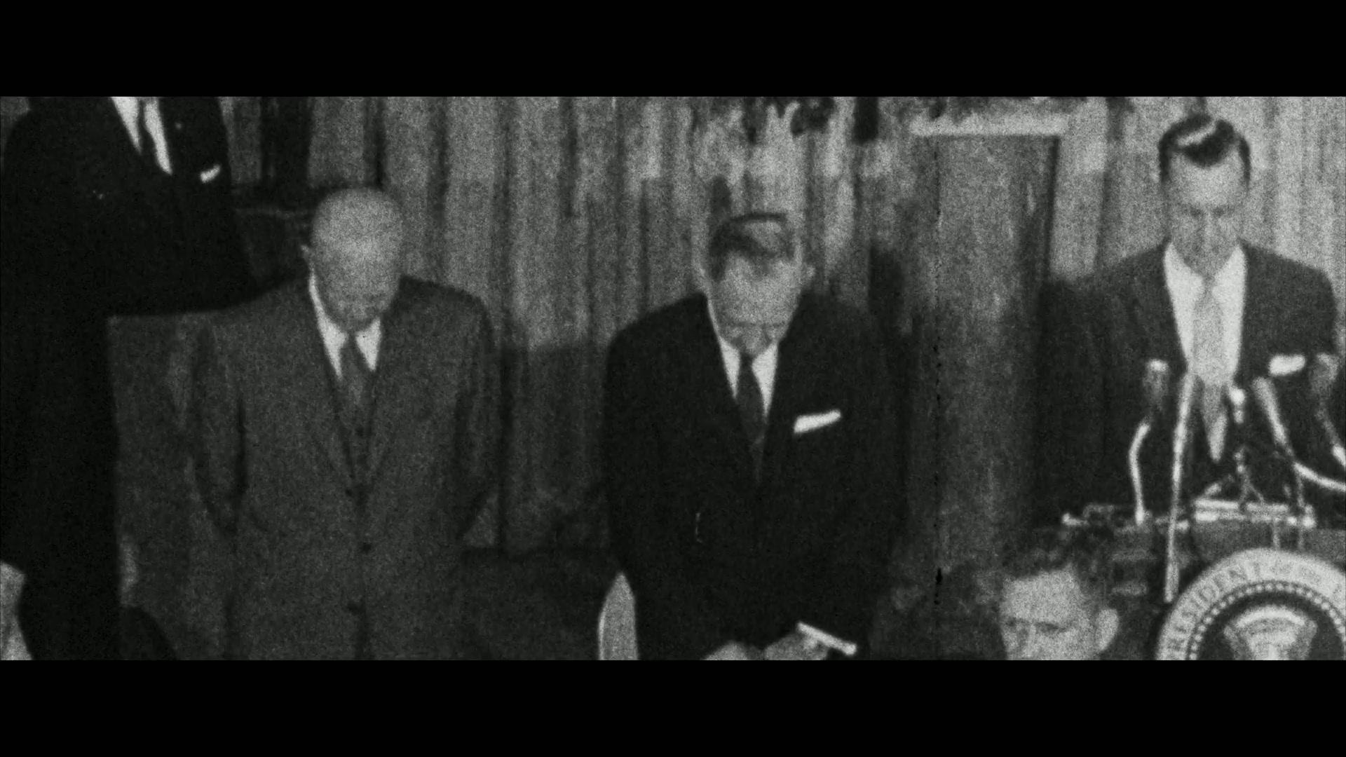 Фильм Апокалипсис в тропиках (2024)