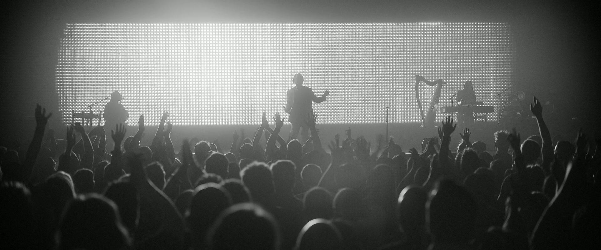 Фильм Bono: История примирения (2025)