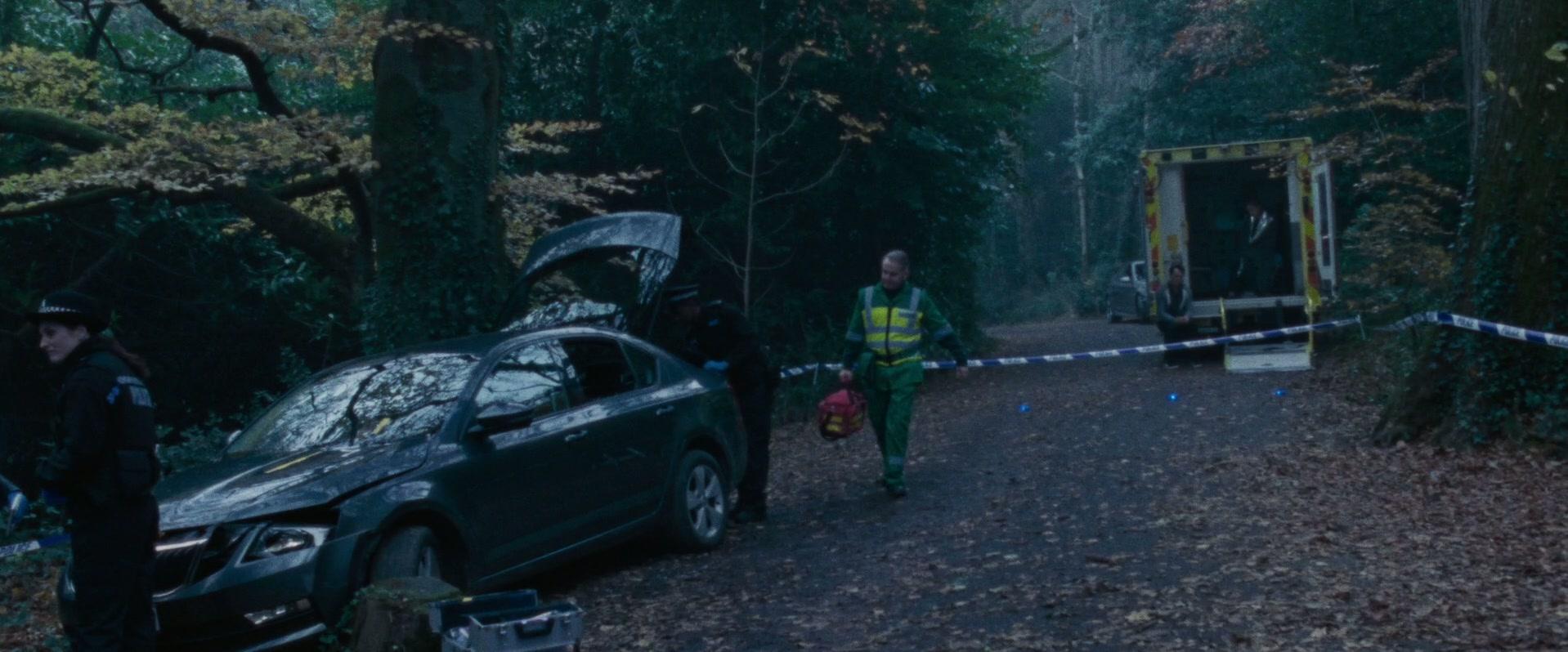 Фильм Священная дорога (2025)