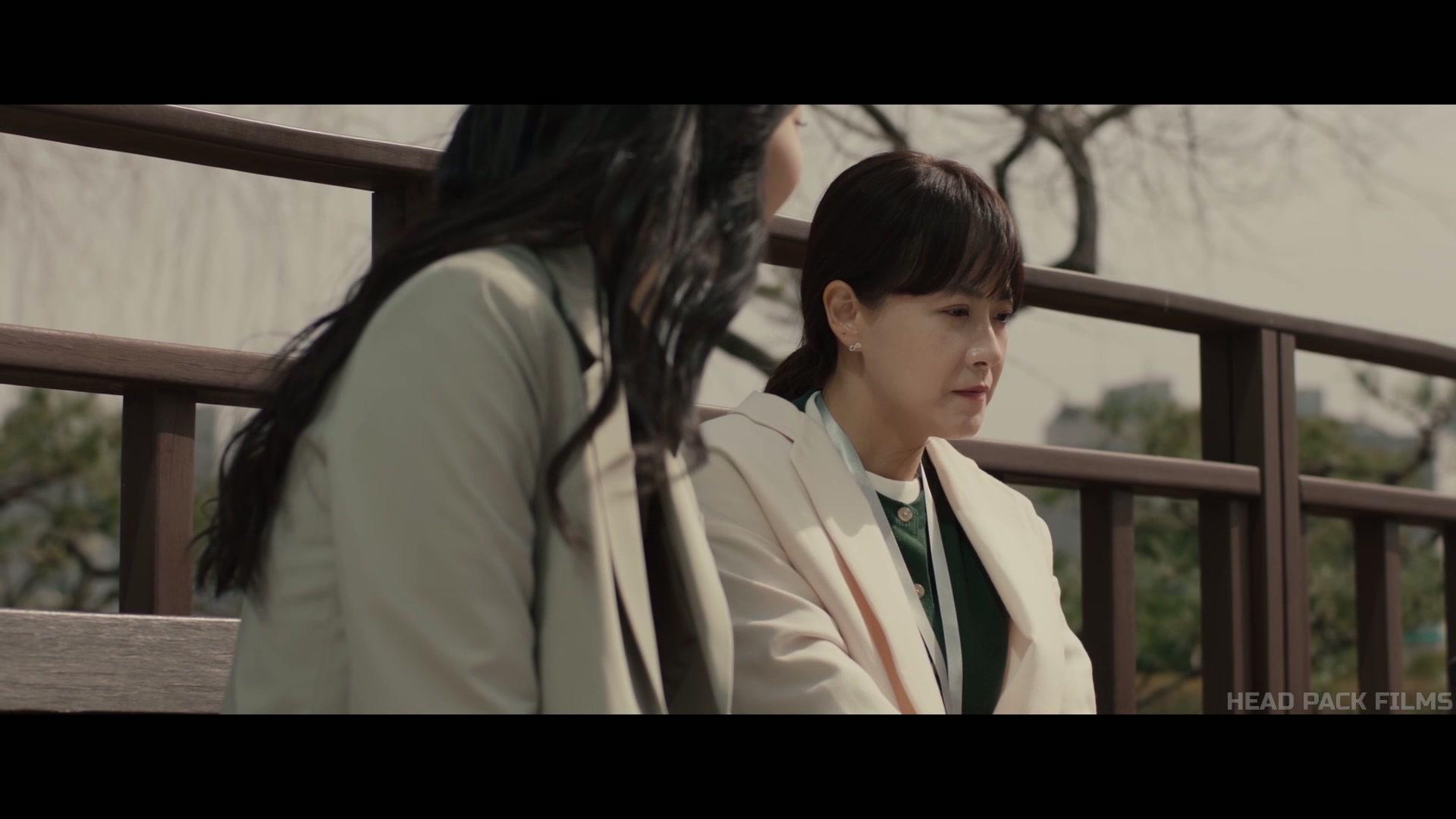 Фильм Не парковаться (2025)