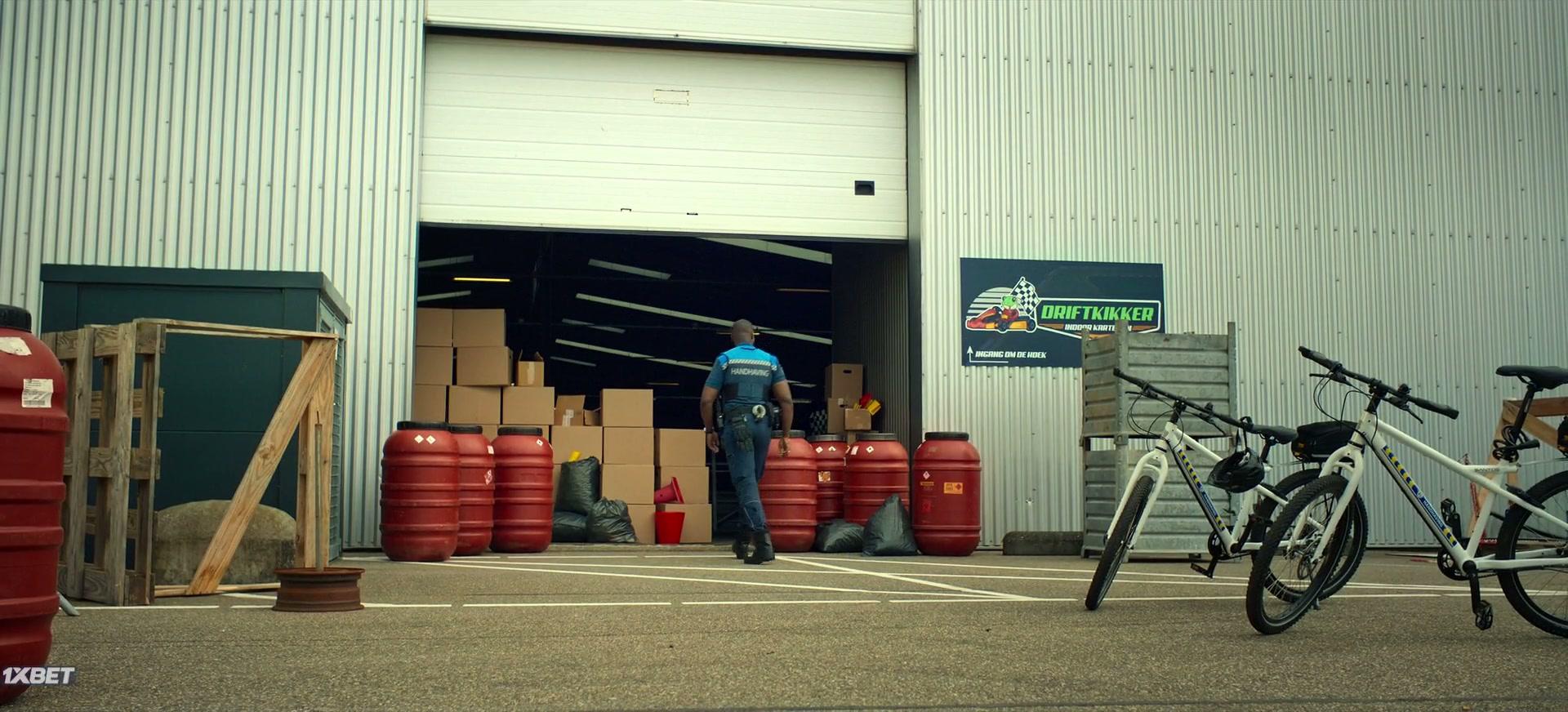 Фильм Напарники поневоле (2025)