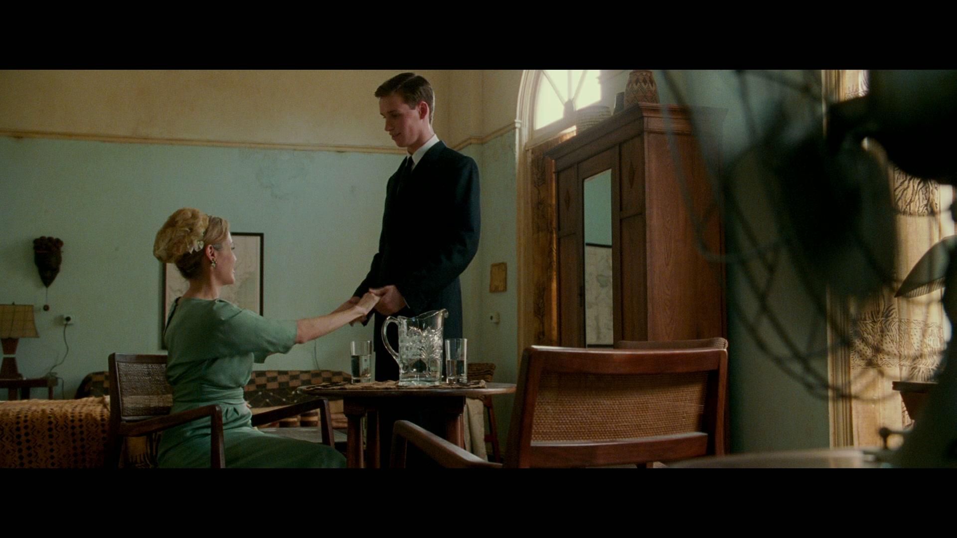 Фильм Ложное искушение (2006)