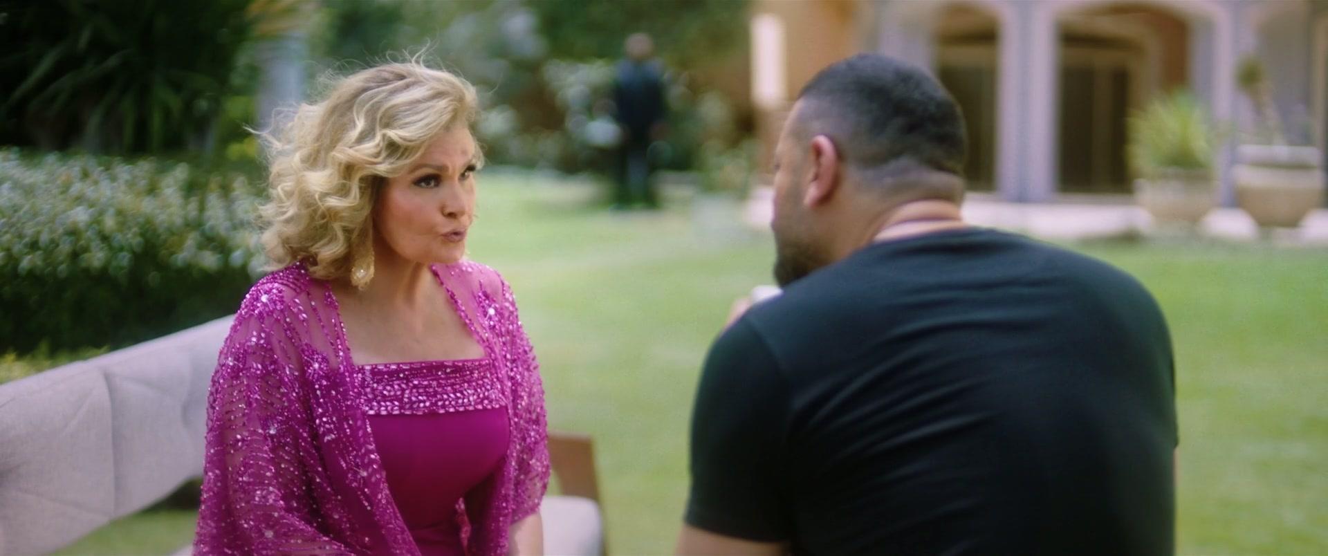 Фильм Бей первым (2024)