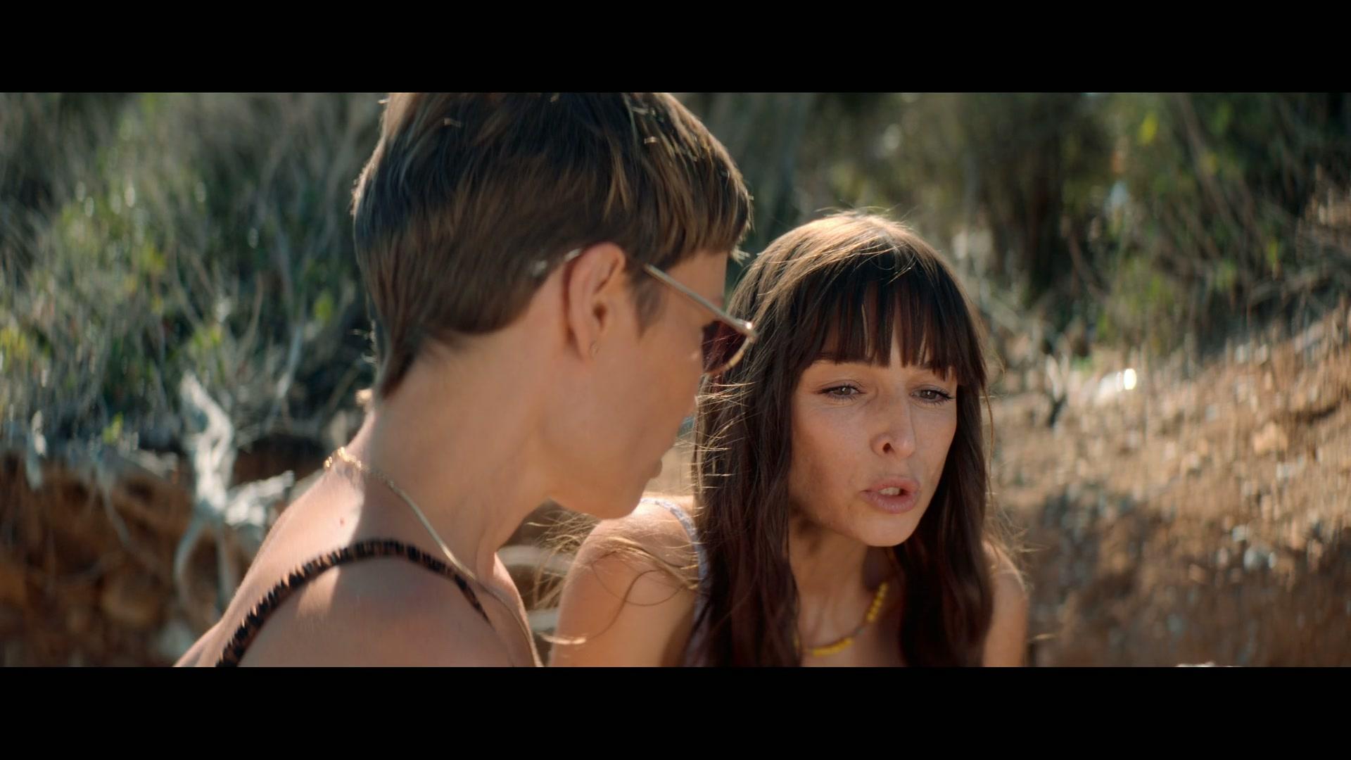 Фильм Планета одиноких: Греческое приключение (2025)