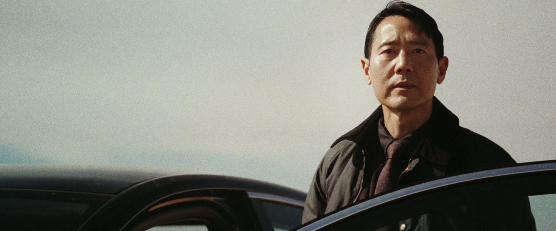 Фильм Детка на драйве (2025)