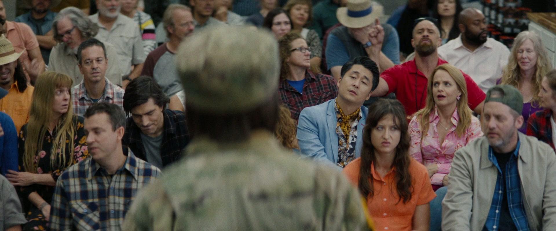 Фильм ИнтерКлеточное (2024)