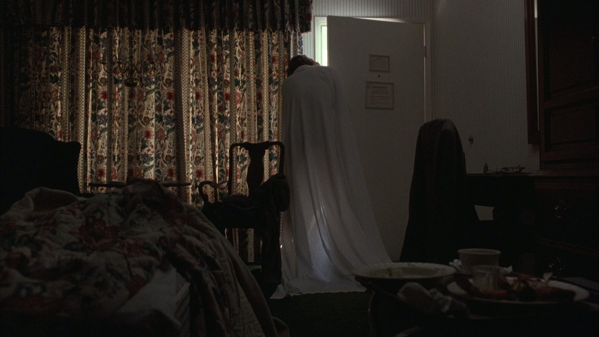 Фильм Бесстрашный (1993)