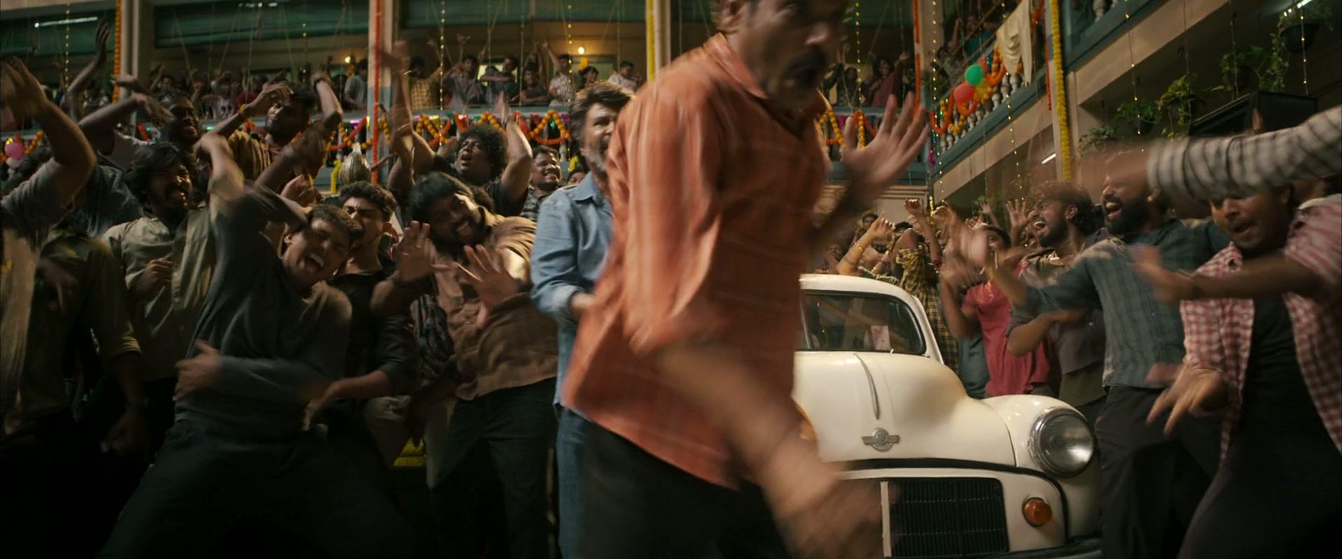 Фильм Грузчик (2025)