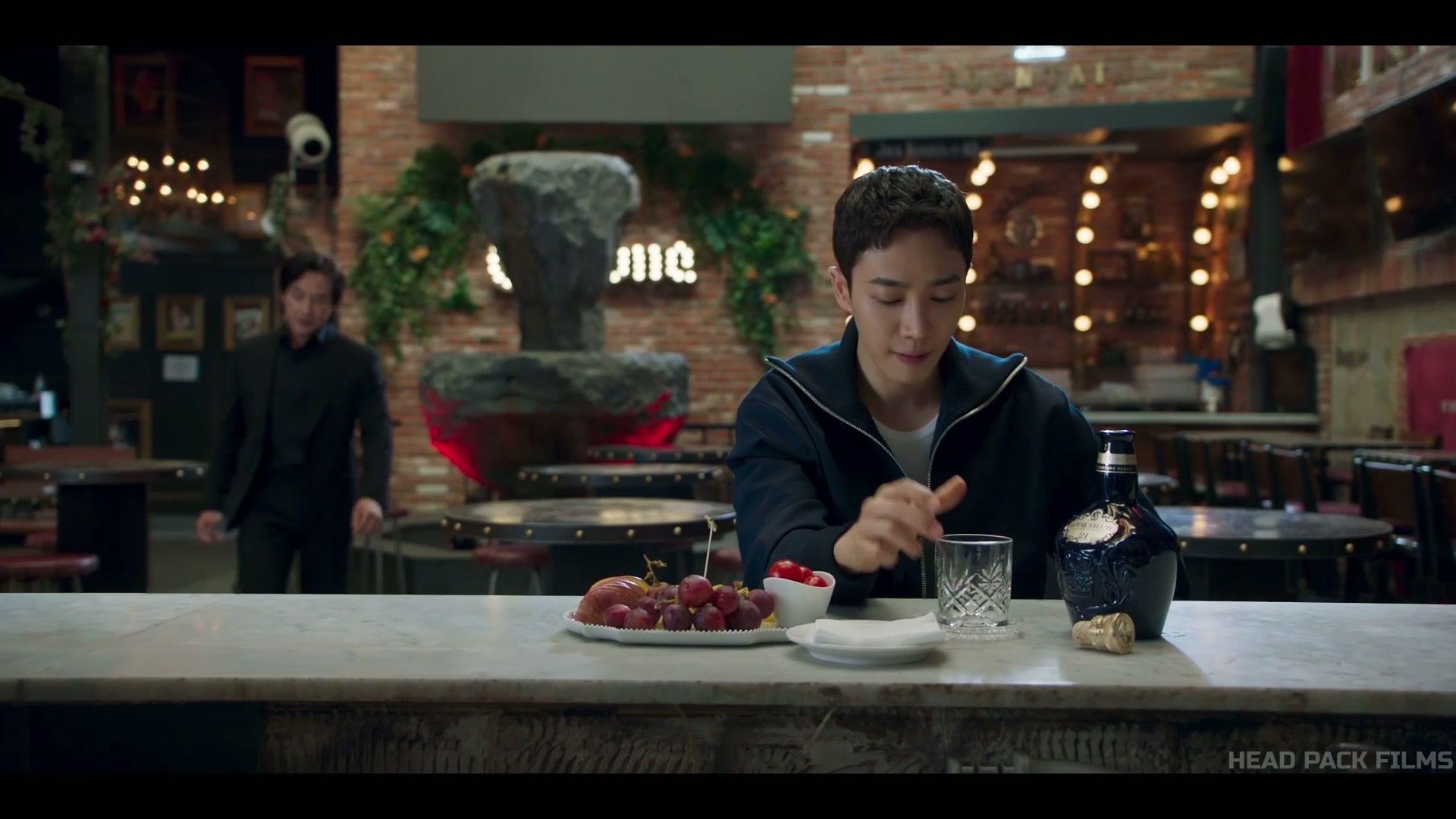 Фильм Я убью тебя (2025)