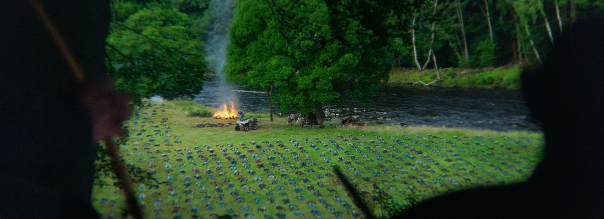 Фильм 28 лет спустя (2025)