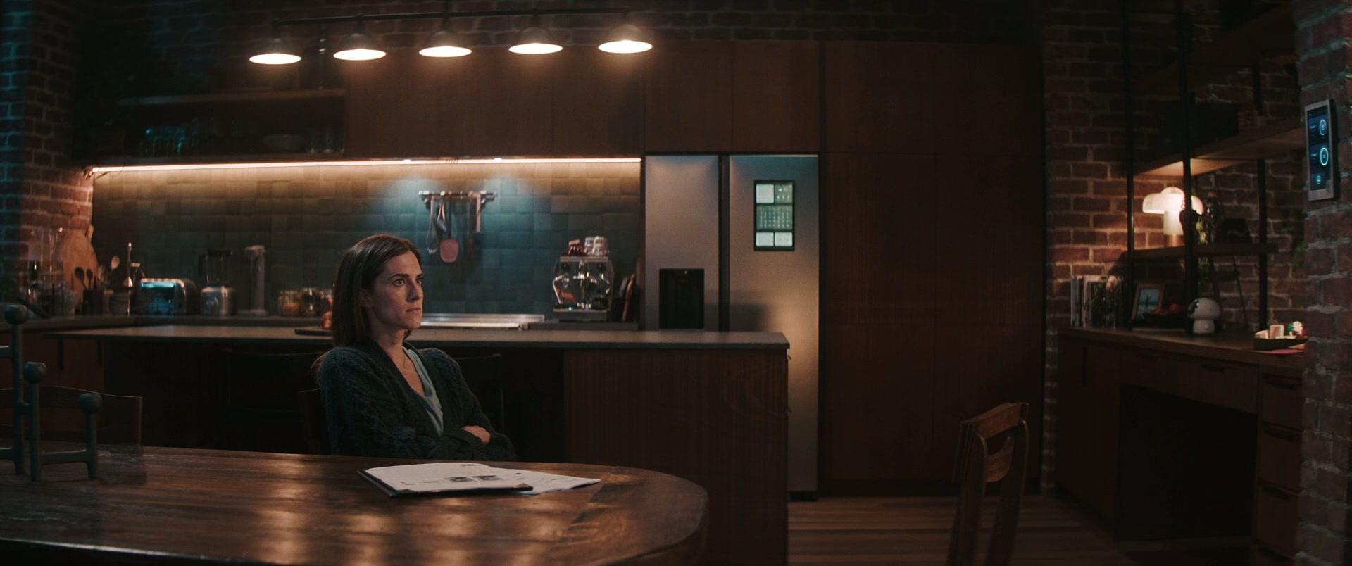 Фильм М3ГАН 2.0 (2025)