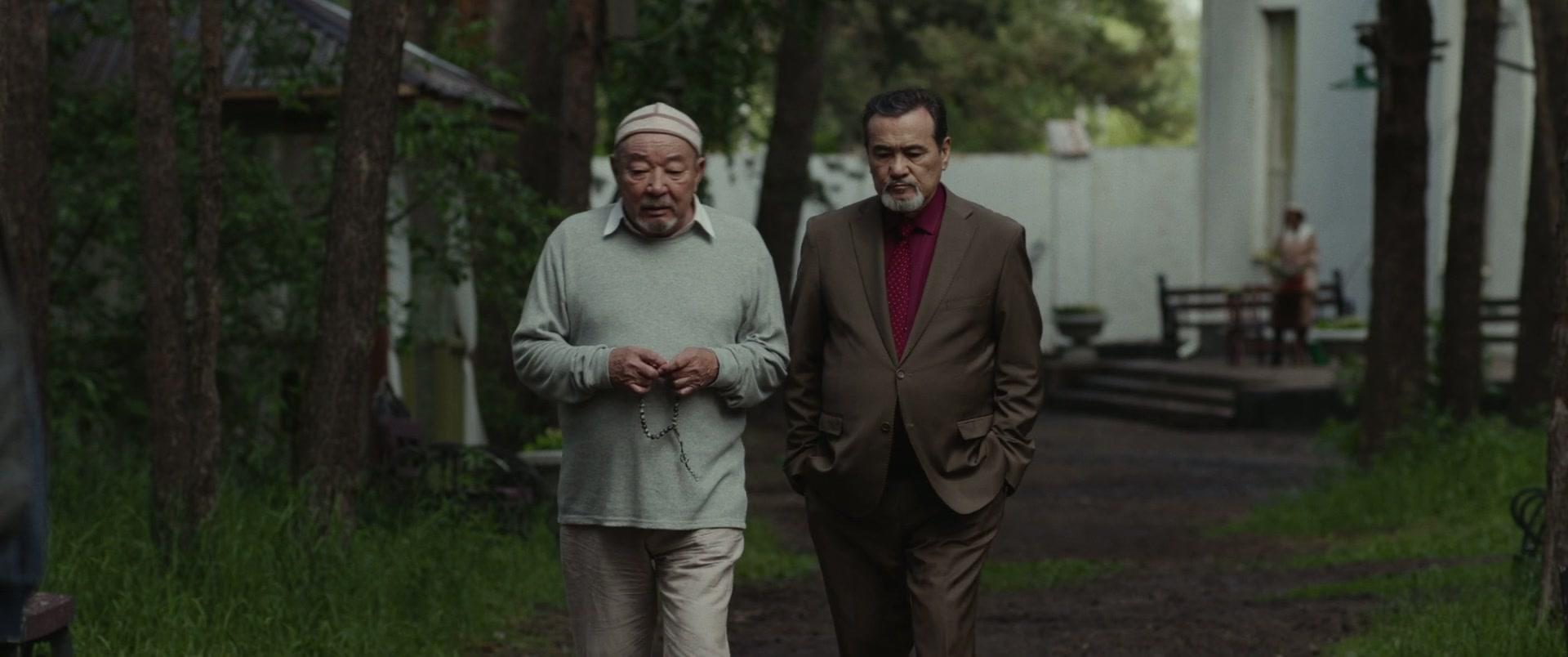 Фильм Игроманка (2025)