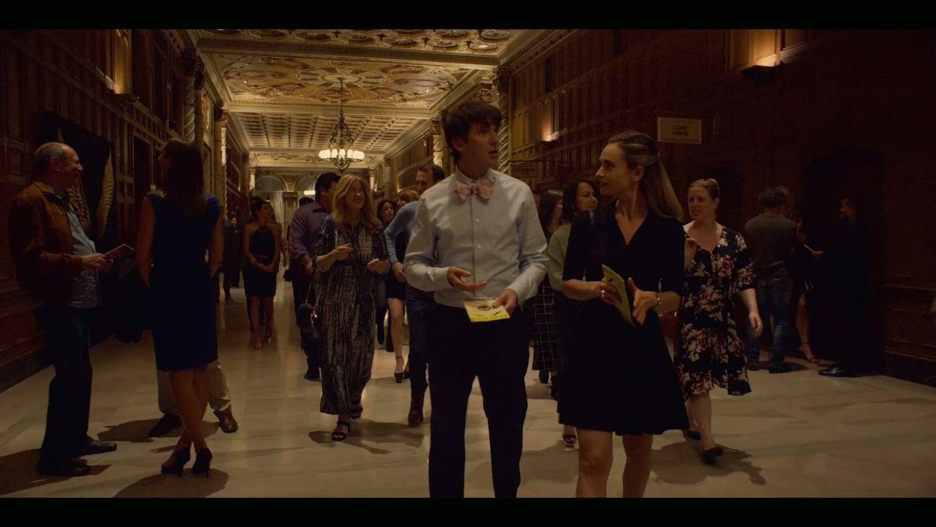 Фильм Свайпнуть (2025)